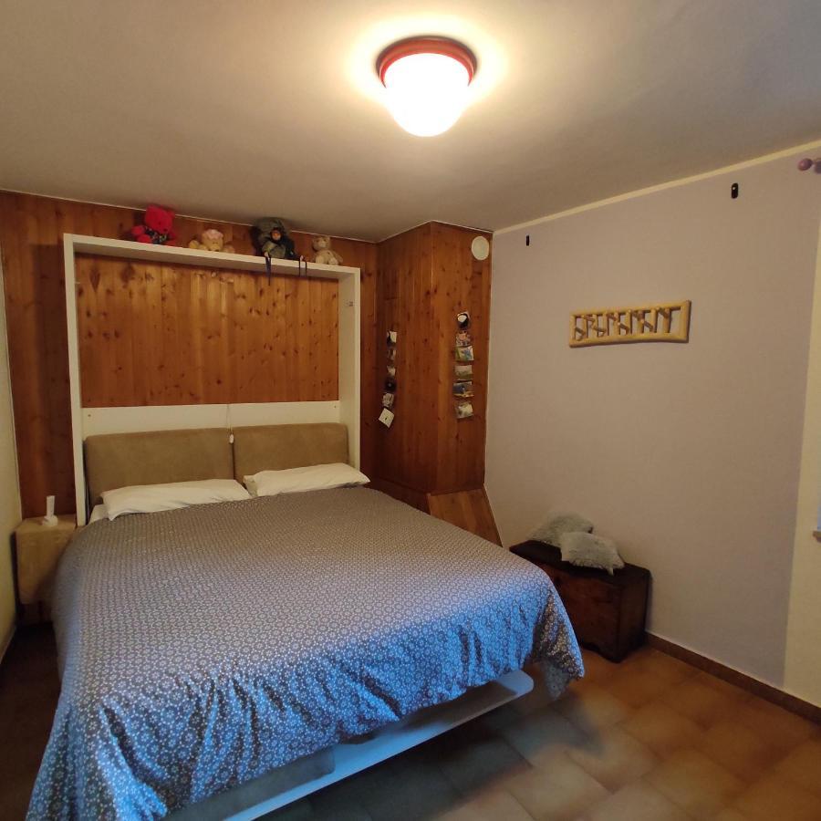 Ferienwohnung La Casa Di Allo Charvensod Exterior foto