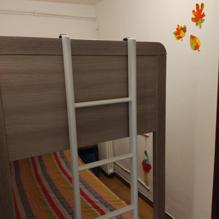 Ferienwohnung La Casa Di Allo Charvensod Exterior foto