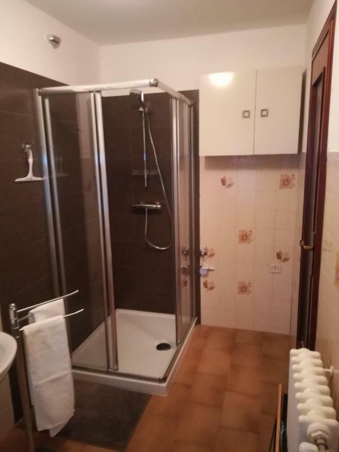 Ferienwohnung La Casa Di Allo Charvensod Exterior foto